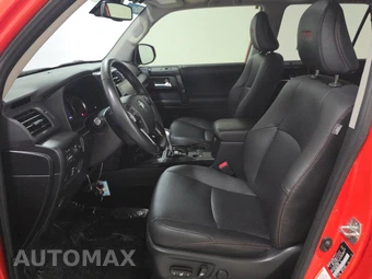 2023 Toyota 4Runner TRD Pro - miniatura 7