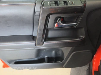 2023 Toyota 4Runner TRD Pro - miniatura 9