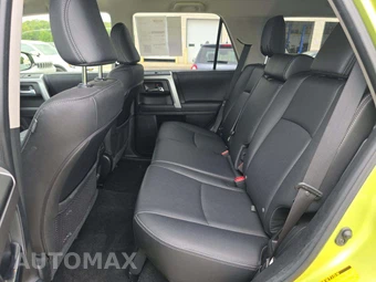 2023 Toyota 4Runner TRD Sport - miniatura 13