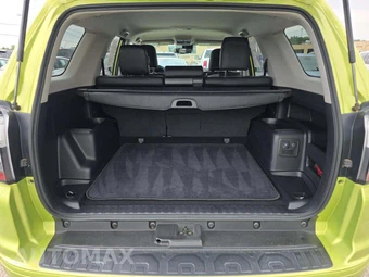 2023 Toyota 4Runner TRD Sport - miniatura 14