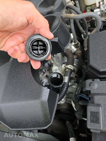 2023 Toyota 4Runner TRD Sport - miniatura 24