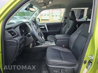 2023 Toyota 4Runner TRD Sport - miniatura 6
