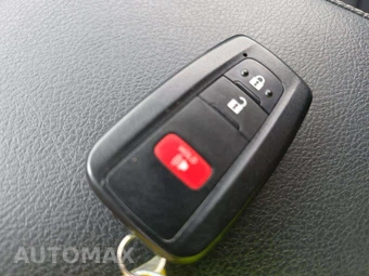 2023 Toyota 4Runner TRD Sport - miniatura 8
