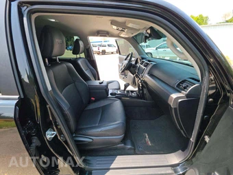 2023 Toyota 4Runner TRD Sport - miniatura 15