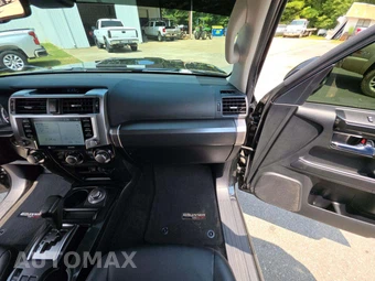 2023 Toyota 4Runner TRD Sport - miniatura 16