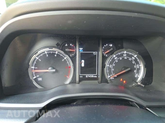 2023 Toyota 4Runner TRD Sport - miniatura 6