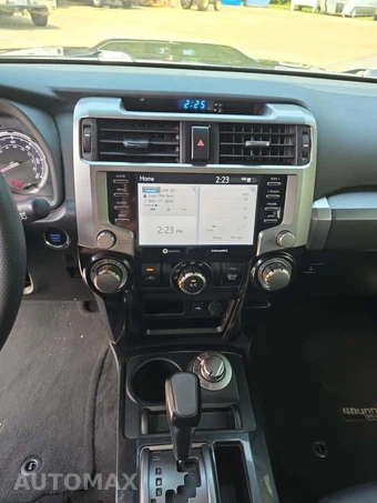 2023 Toyota 4Runner TRD Sport - miniatura 7