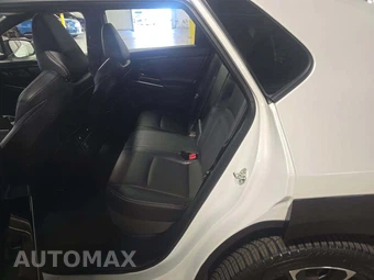 2023 Toyota bZ4X Limited - miniatura 13