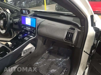 2023 Toyota bZ4X Limited - miniatura 19