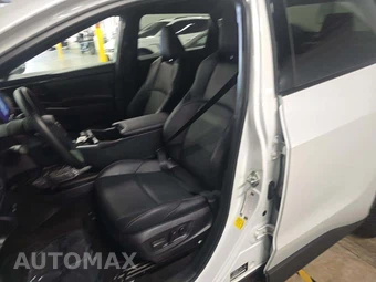 2023 Toyota bZ4X Limited - miniatura 6
