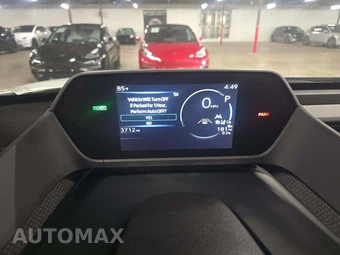 2023 Toyota bZ4X Limited - miniatura 9