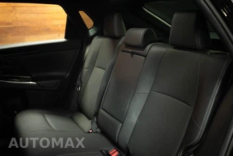2023 Toyota bZ4X Limited - miniatura 13
