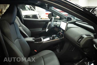 2023 Toyota bZ4X Limited - miniatura 14
