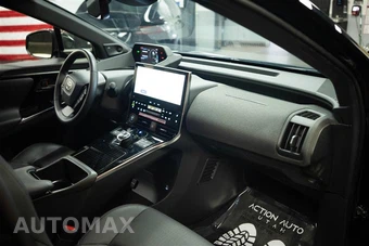 2023 Toyota bZ4X Limited - miniatura 15
