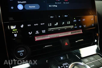 2023 Toyota bZ4X Limited - miniatura 22