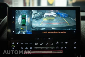 2023 Toyota bZ4X Limited - miniatura 24