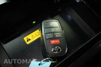 2023 Toyota bZ4X Limited - miniatura 26