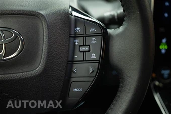 2023 Toyota bZ4X Limited - miniatura 27