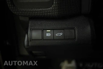 2023 Toyota bZ4X Limited - miniatura 30