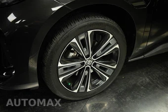 2023 Toyota bZ4X Limited - miniatura 4