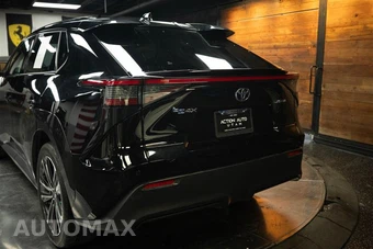 2023 Toyota bZ4X Limited - miniatura 6