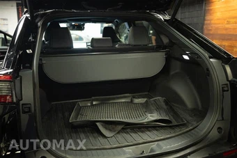 2023 Toyota bZ4X Limited - miniatura 7