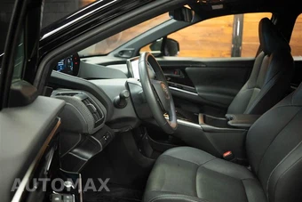 2023 Toyota bZ4X Limited - miniatura 9