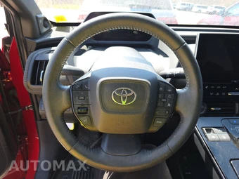 2023 Toyota bZ4X Limited - miniatura 10