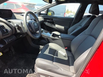 2023 Toyota bZ4X Limited - miniatura 7