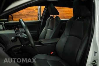2023 Toyota bZ4X Limited - miniatura 10