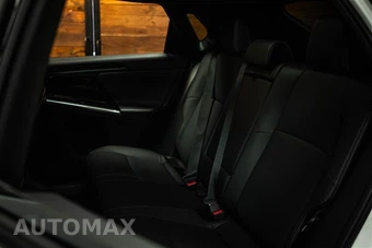 2023 Toyota bZ4X Limited - miniatura 11