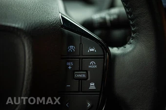 2023 Toyota bZ4X Limited - miniatura 19