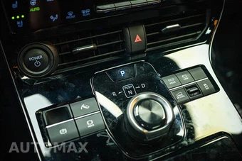 2023 Toyota bZ4X Limited - miniatura 20