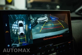 2023 Toyota bZ4X Limited - miniatura 21