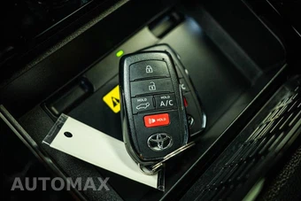 2023 Toyota bZ4X Limited - miniatura 23