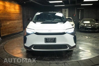 2023 Toyota bZ4X Limited - miniatura 4