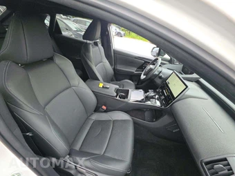 2023 Toyota bZ4X Limited - miniatura 19