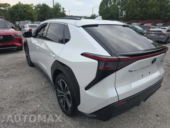 2023 Toyota bZ4X Limited - miniatura 2