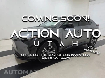 2023 Toyota bZ4X XLE - car from the USA, Manheim Buy-Now listing at AUTOMAX