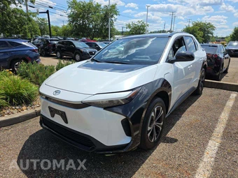2023 Toyota bZ4X XLE