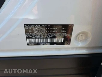 2023 Toyota bZ4X XLE - miniatura 5