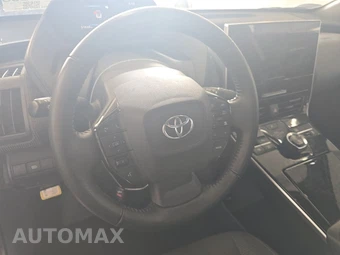2023 Toyota bZ4X XLE - miniatura 10