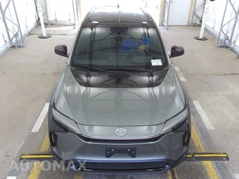 2023 Toyota bZ4X XLE - miniatura 2