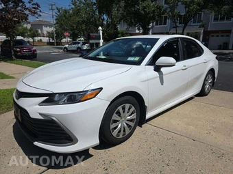 2023 Toyota Camry Hybrid LE