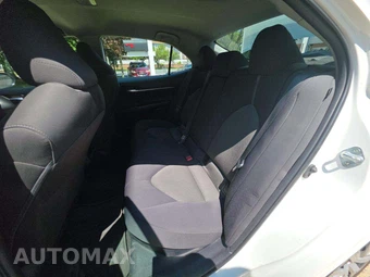 2023 Toyota Camry Hybrid LE - miniatura 13