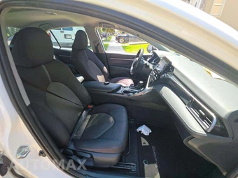 2023 Toyota Camry Hybrid LE - miniatura 18