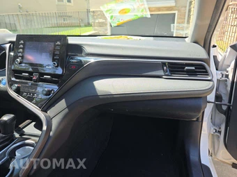 2023 Toyota Camry Hybrid LE - miniatura 19
