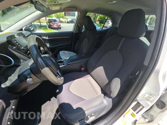 2023 Toyota Camry Hybrid LE - miniatura 6