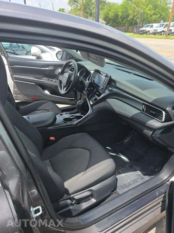 2023 Toyota Camry Hybrid LE - miniatura 18