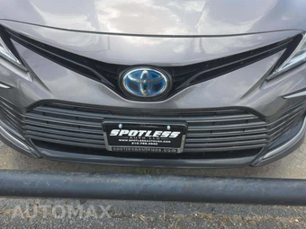2023 Toyota Camry Hybrid LE - miniatura 21